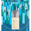 Issey Miyake L'Eau D'Issey Pour Homme Giftset 125ml Edt Spray 75ml/Shower Gel 50ml verpakking