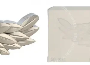 Zadig & Voltaire Zadig Edp Spray 50ml  fles en verpakking