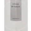 Issey Miyake L'Eau D'Issey Pour Femme Edt Spray 100ml  verpakking