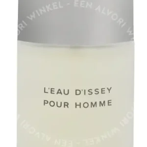 Issey Miyake L'Eau D'Issey Pour Homme Edt Spray 75ml  fles