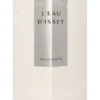 Issey Miyake L'Eau D'Issey Pour Femme Edt Spray 25ml  verpakking