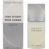 Issey Miyake L'Eau D'Issey Pour Homme Edt Spray 200ml  fles en verpakking