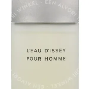 Issey Miyake L'Eau D'Issey Pour Homme Edt Spray 200ml  fles