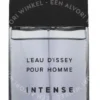 Issey Miyake L'Eau D'Issey Homme Intense Edt Spray 125ml  fles