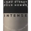 Issey Miyake L'Eau D'Issey Homme Intense Edt Spray 75ml  verpakking