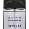 Issey Miyake L'Eau D'Issey Homme Intense Edt Spray 75ml  fles