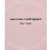 Narciso Rodriguez For Her Edt Spray 50ml  verpakking