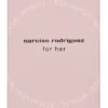 Narciso Rodriguez For Her Edt Spray 100ml  verpakking