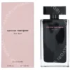 Narciso Rodriguez For Her Edt Spray 100ml  fles en verpakking