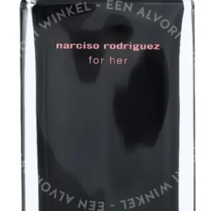 Narciso Rodriguez For Her Edt Spray 100ml  fles