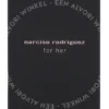 Narciso Rodriguez For Her Edp Spray 100ml  verpakking