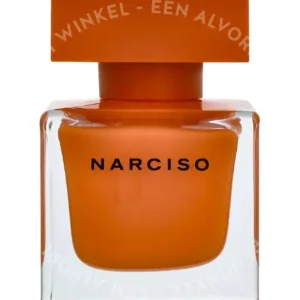 Narciso Rodriguez Narciso Ambree Edp Spray 30ml  fles