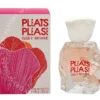 Issey Miyake Pleats Please Edt Spray 50ml  fles en verpakking