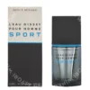Issey Miyake L'Eau D'Issey Pour Homme Sport Edt Spray 50ml  fles en verpakking