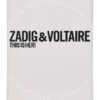 Zadig & Voltaire This Is Her! Edp Spray 30ml  verpakking