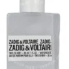 Zadig & Voltaire This Is Her! Edp Spray 30ml  fles