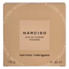 Narciso Rodriguez Narciso Poudree Edp Spray 30ml  verpakking