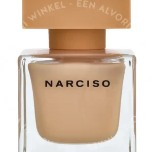 Narciso Rodriguez Narciso Poudree Edp Spray 30ml  fles