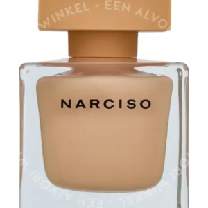 Narciso Rodriguez Narciso Poudree Edp Spray 50ml  fles