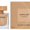 Narciso Rodriguez Narciso Poudree Edp Spray 90ml  fles en verpakking
