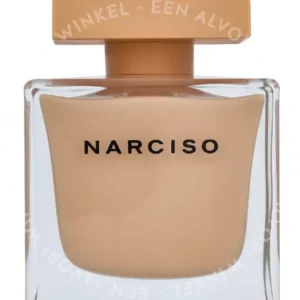 Narciso Rodriguez Narciso Poudree Edp Spray 90ml  fles