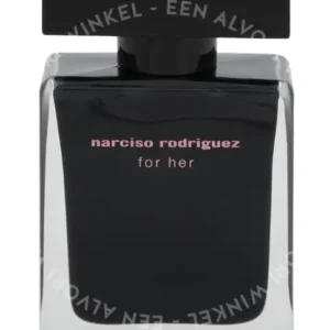 Narciso Rodriguez For Her Edt Spray 30ml  fles