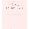Cartier Baiser Vole Edp Spray 100ml  verpakking