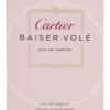 Cartier Baiser Vole Edp Spray 50ml  verpakking