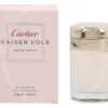 Cartier Baiser Vole Edp Spray 50ml  fles en verpakking