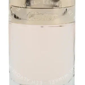 Cartier Baiser Vole Edp Spray 50ml  fles