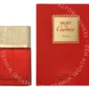 Cartier Must De Cartier Pour Femme Edp Spray 50ml  fles en verpakking