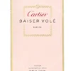 Cartier Baiser Vole Parfum Spray 100ml  verpakking