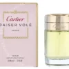 Cartier Baiser Vole Parfum Spray 50ml  fles en verpakking