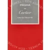 Cartier Pasha De Cartier Edt Spray 100ml verpakking