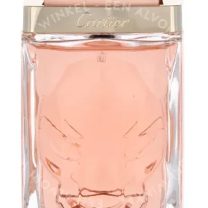 Cartier La Panthere Edt Spray 100ml  fles