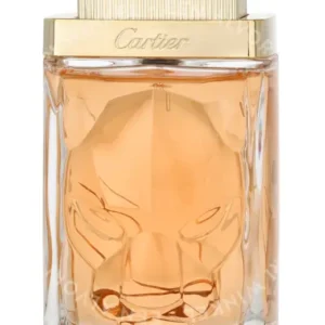 Cartier La Panthere Edp Spray 100ml  fles