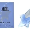 Thierry Mugler Angel Edp Spray Refillable 50ml  fles en verpakking
