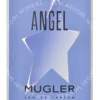 Thierry Mugler Angel Edp Spray Refillable 100ml  verpakking
