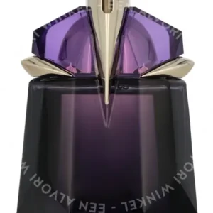 Thierry Mugler Alien Edp Spray Refillable 30ml  fles