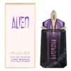 Thierry Mugler Alien Edp Spray Refillable 60ml  fles en verpakking