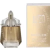 Thierry Mugler Alien Goddess Edp Spray 30ml Refillable fles en verpakking