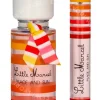 Little Marcel Peace And Sun Giftset 40ml Edp Spray 30ml/Edp 10ml fles