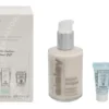 Sisley Ecological Compound Set 145ml Ecological Compound 125ml/Hydra-Global Serum 5ml/Hydra-Global Hydration 10ml/Eye&Lip Contour Balm 5ml fles en verpakking
