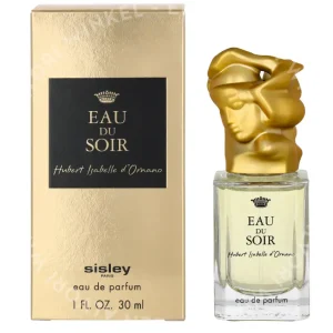 Sisley Eau Du Soir Edp Spray 30ml  fles en verpakking
