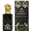 Sisley Soir D'Orient Edp Spray 100ml  fles en verpakking