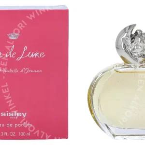 Sisley Soir De Lune Edp Spray 100ml  fles en verpakking