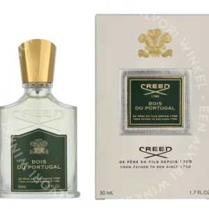 Creed Bois Du Portugal Edp Spray 50ml  fles en verpakking
