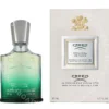 Creed Original Vetiver Edp Spray 50ml  fles en verpakking