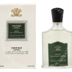 Creed Bois Du Portugal Edp Spray 100ml  fles en verpakking