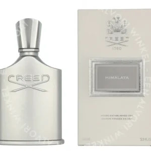 Creed Himalaya Edp Spray 100ml  fles en verpakking